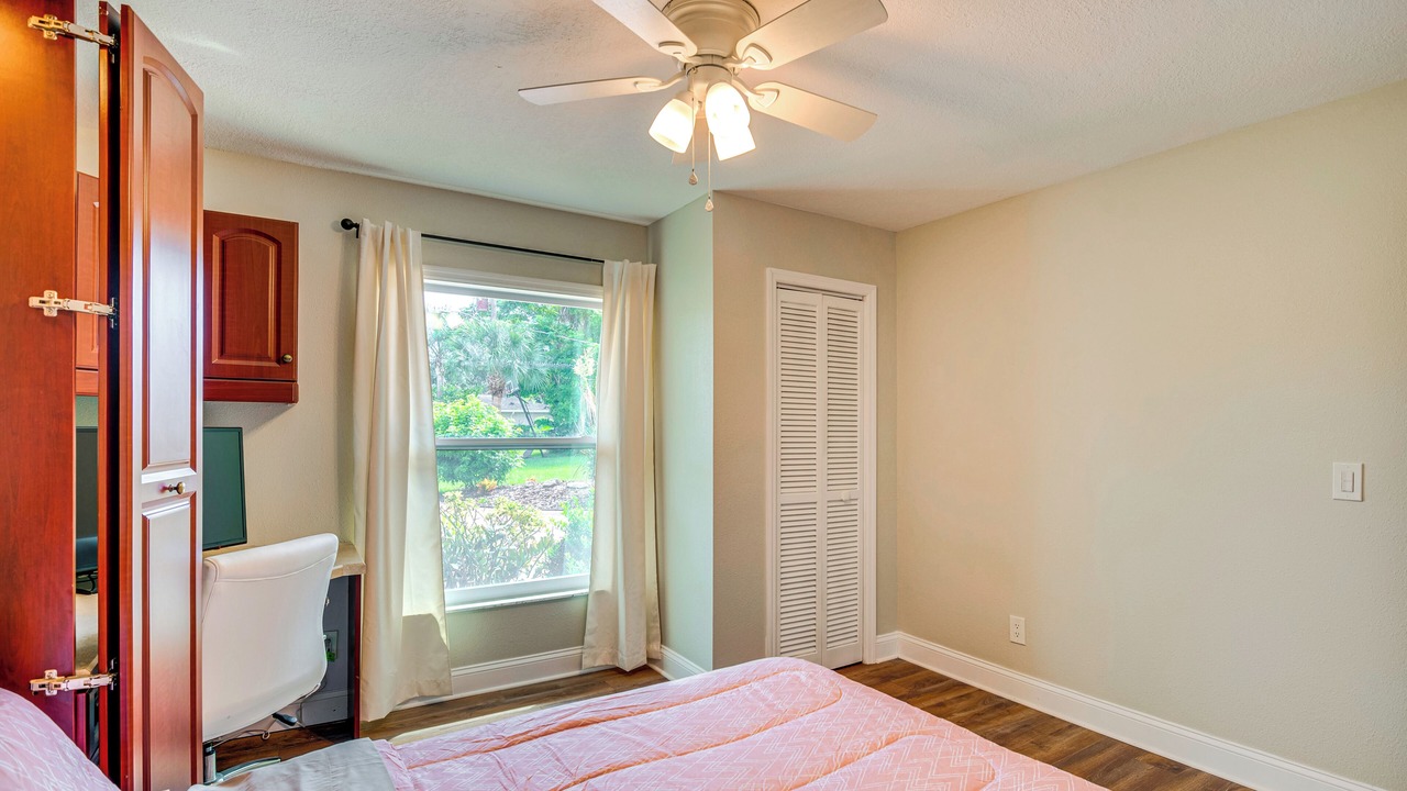 Photo of Bedroom in Palm Harbor