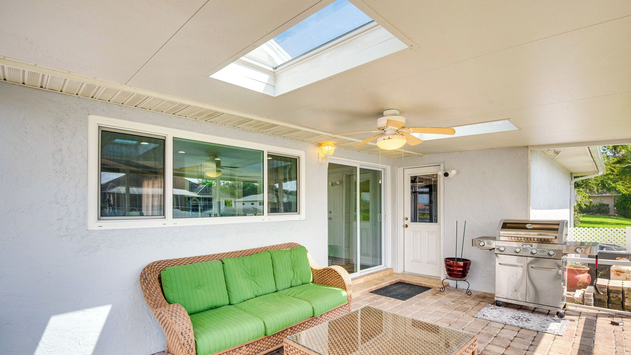 Photo of Outdoor in Palm Harbor