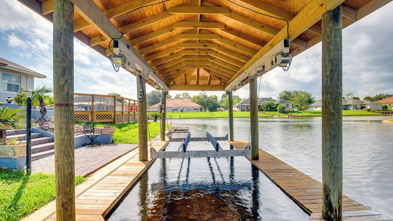 Photo of Outdoor in Palm Harbor