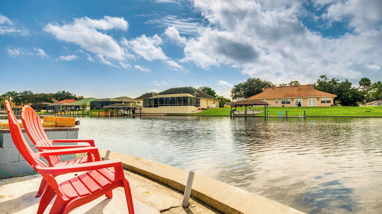 Photo of Outdoor in Palm Harbor