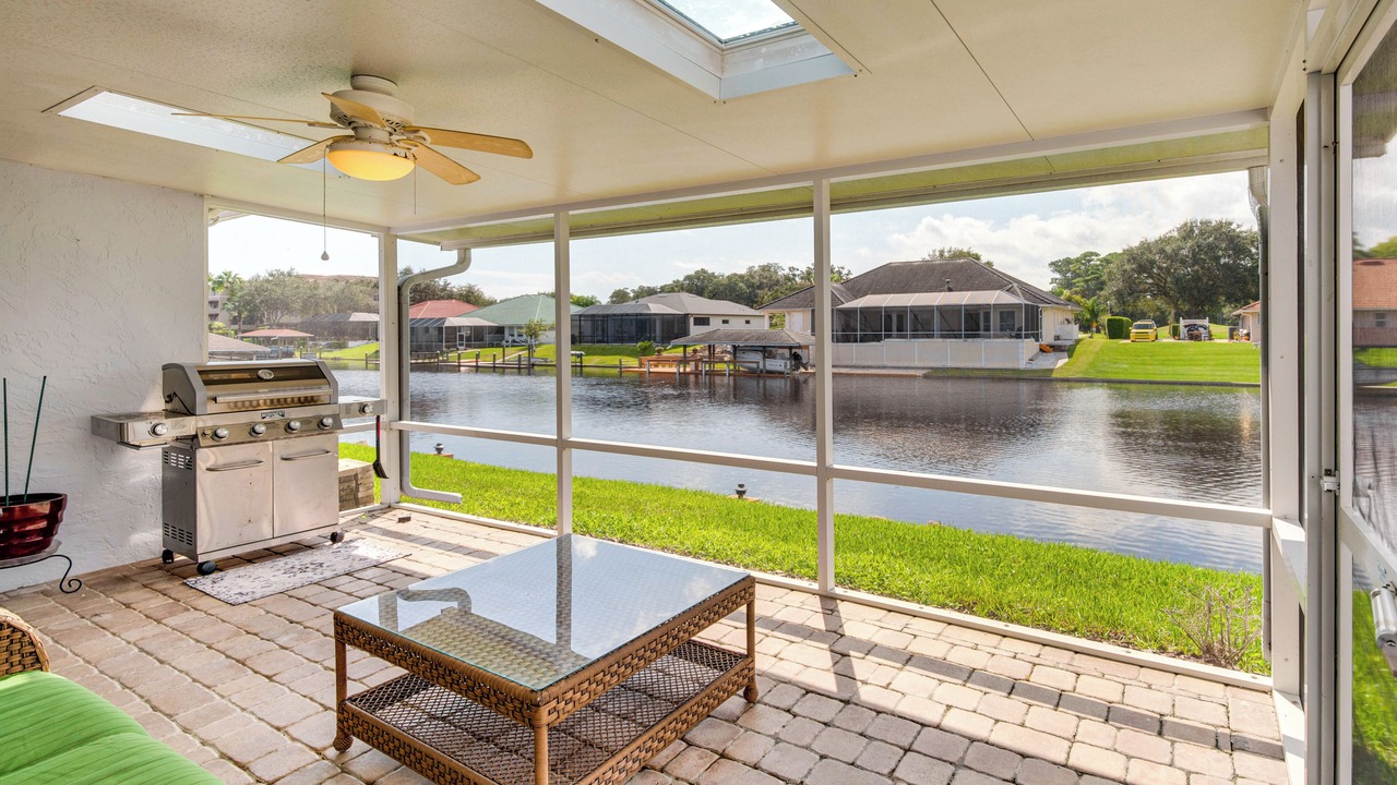 Photo of Outdoor in Palm Harbor