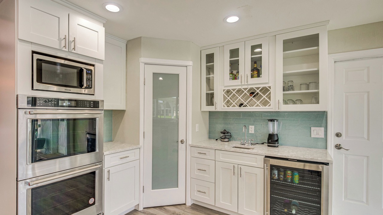 Photo of Kitchen in Palm Harbor
