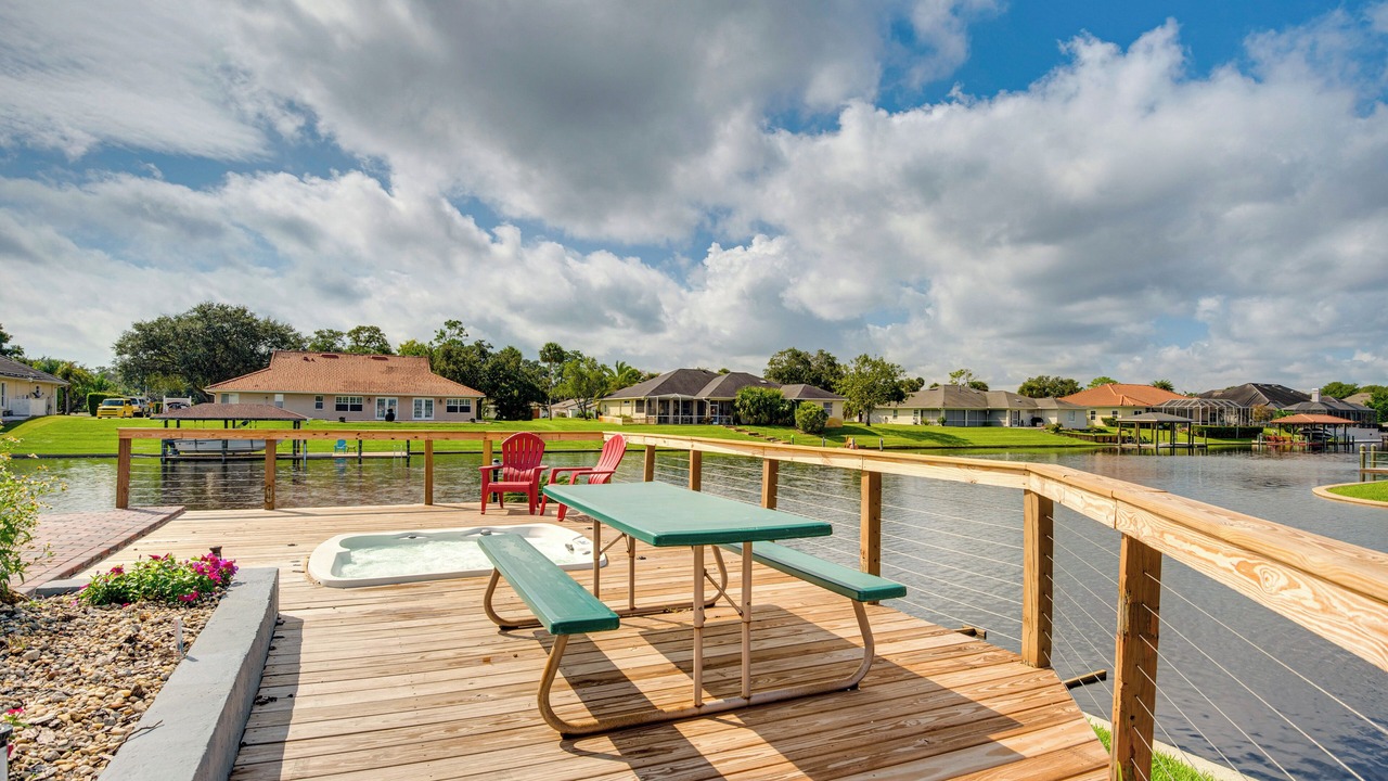 Photo of Outdoor in Palm Harbor