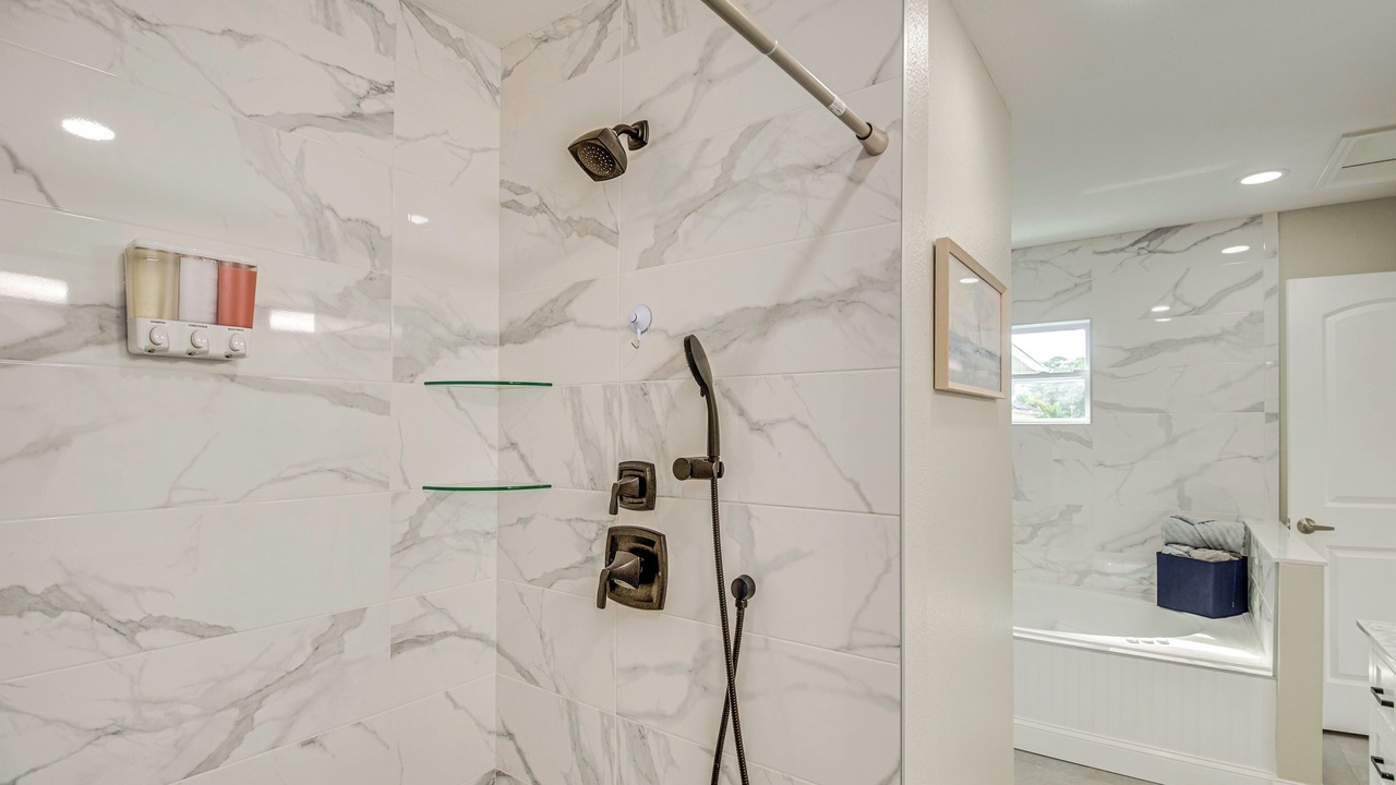 Photo of Bathroom in Palm Harbor