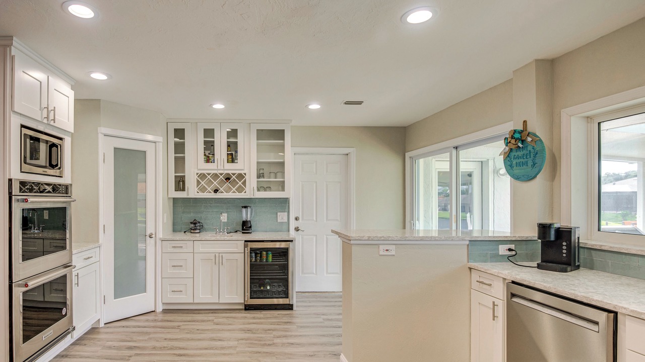 Photo of Kitchen in Palm Harbor