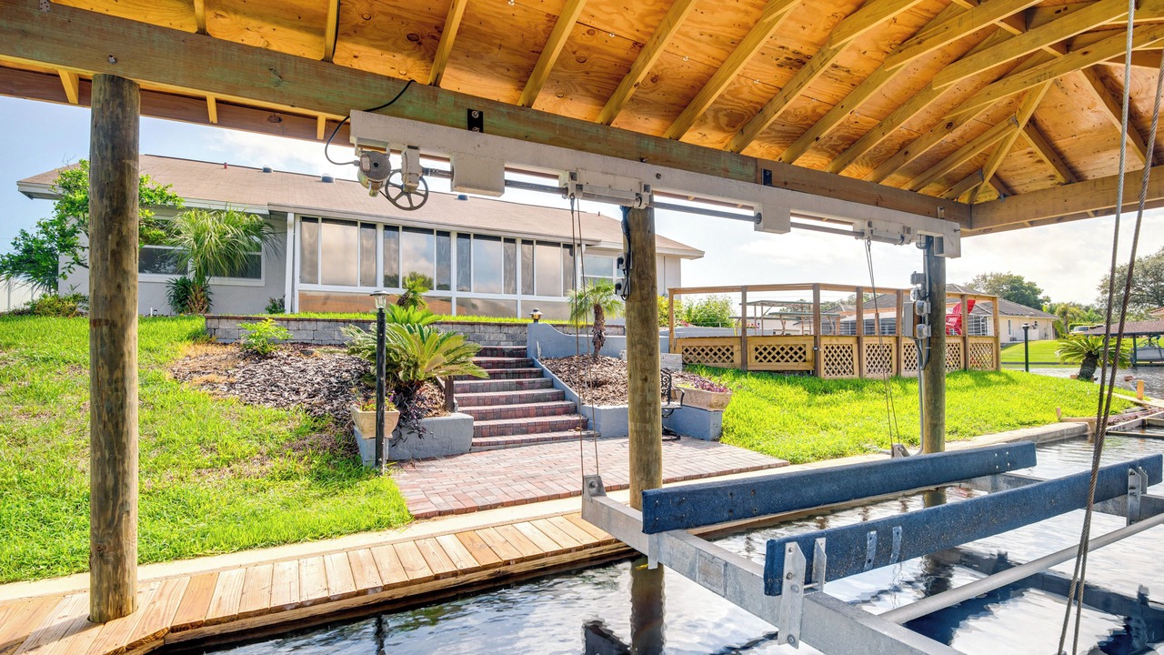 Photo of Outdoor in Palm Harbor