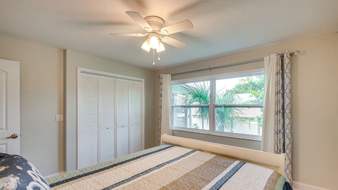Photo of Bedroom in Palm Harbor