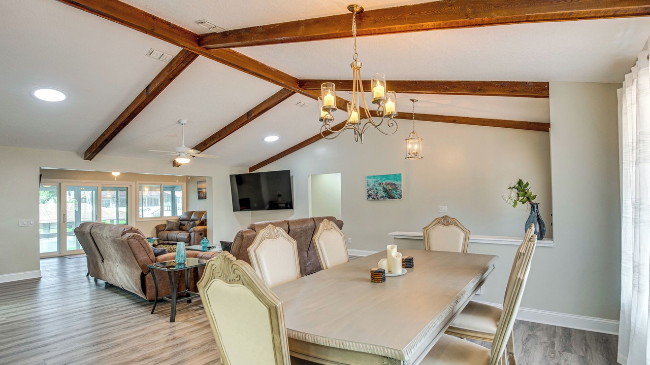 Photo of Bedroom in Palm Harbor