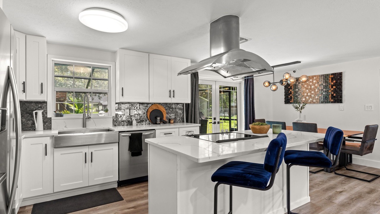 Photo of Kitchen in Lutz
