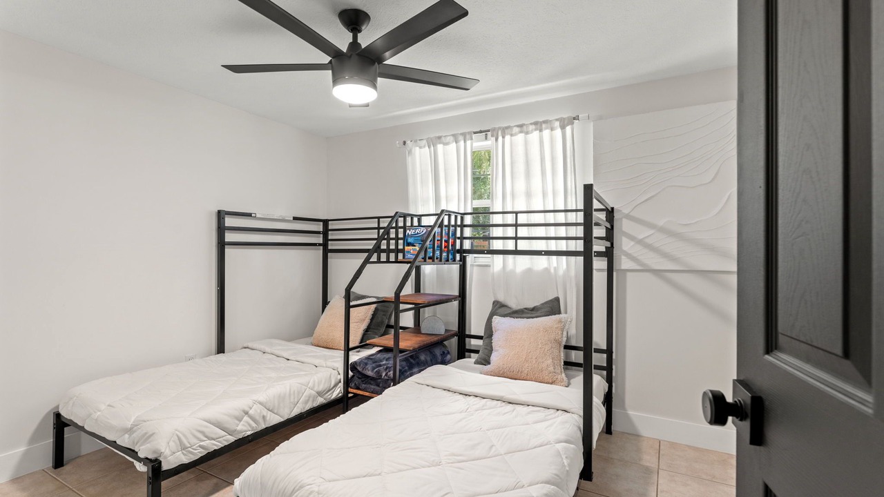 Photo of Bedroom in Lutz