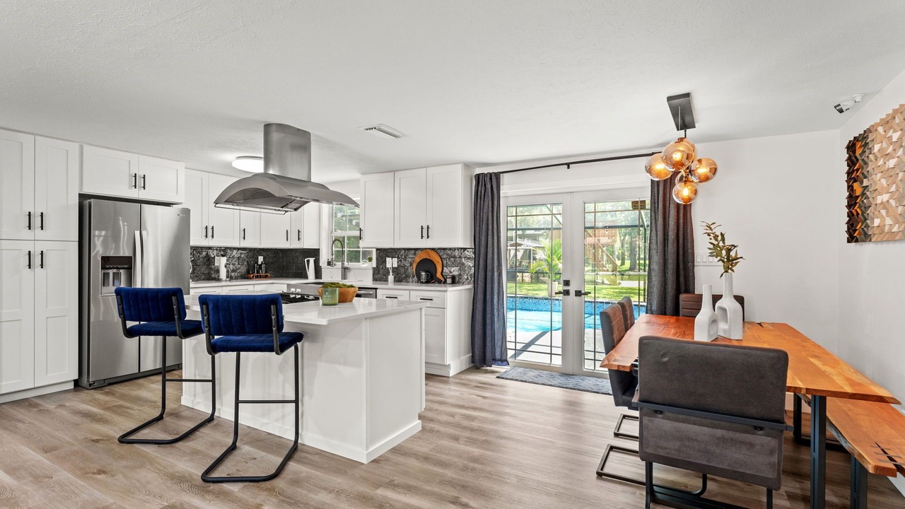 Photo of Kitchen in Lutz