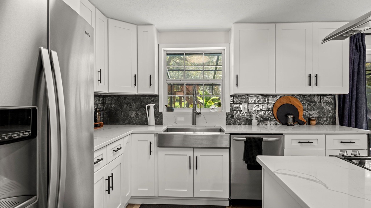 Photo of Kitchen in Lutz