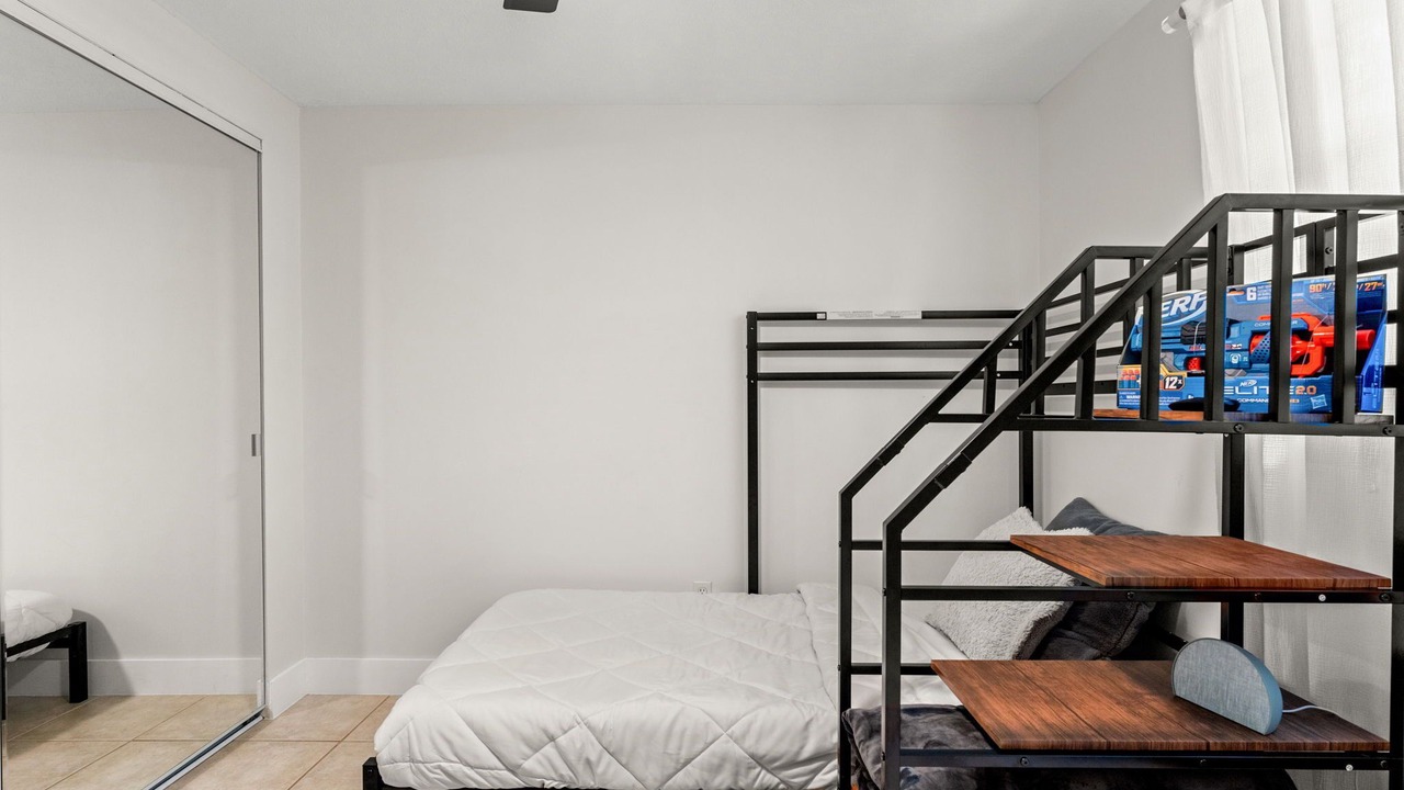 Photo of Bedroom in Lutz