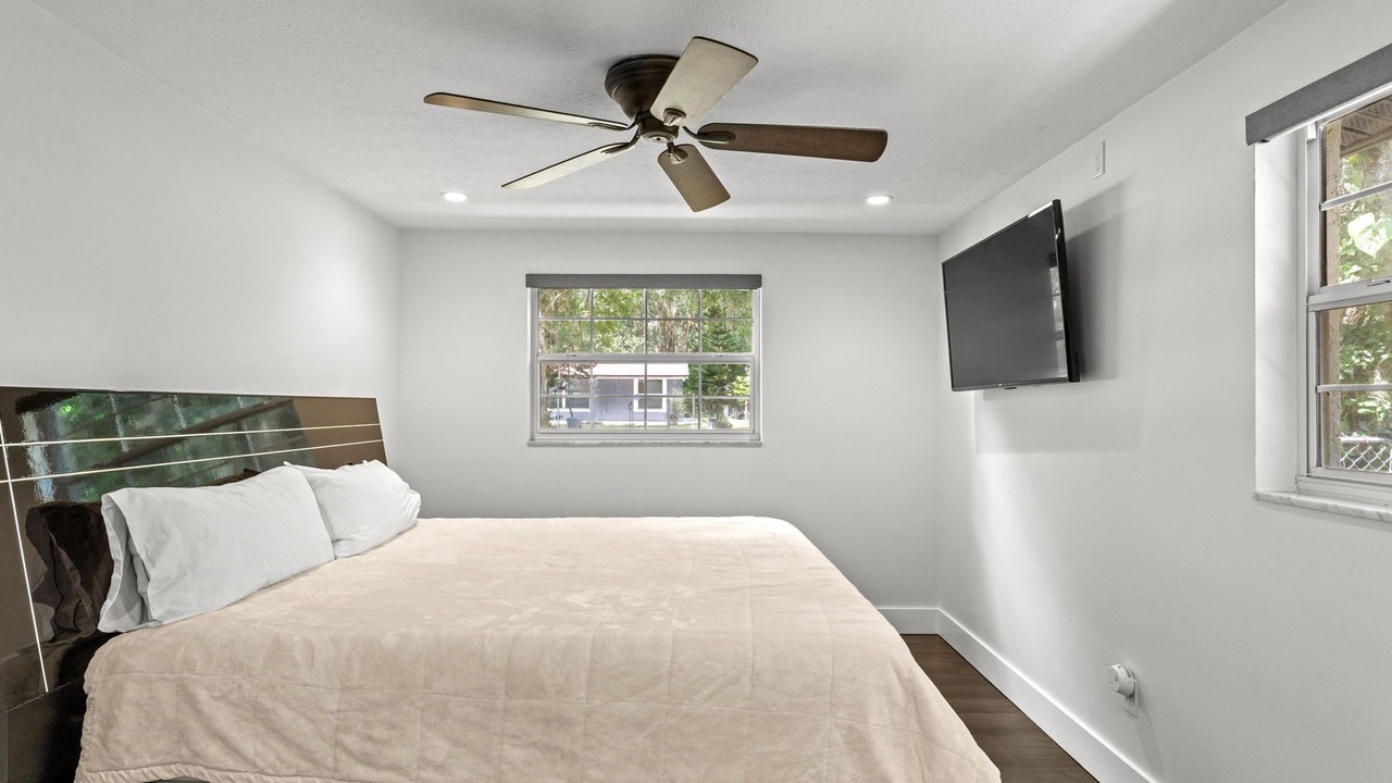 Photo of Bedroom in Lutz