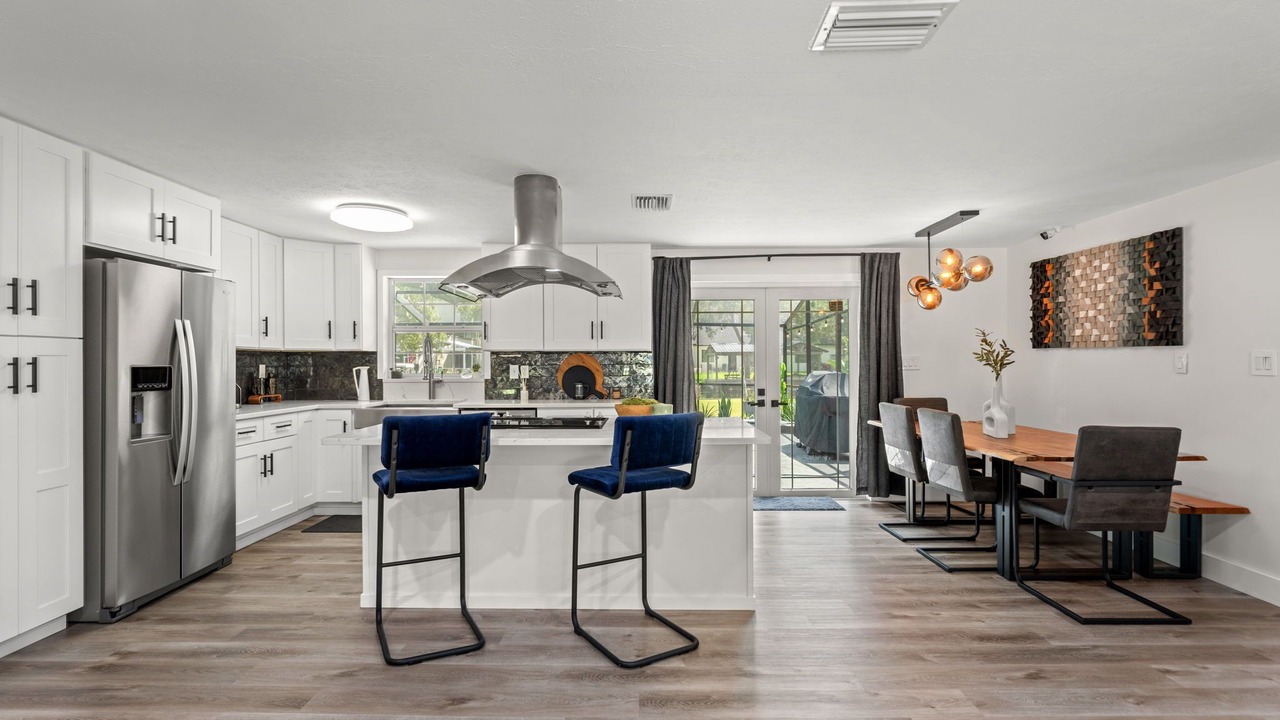 Photo of Kitchen in Lutz