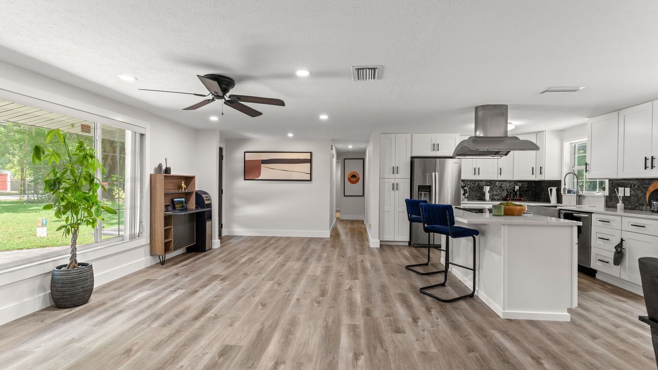 Photo of Kitchen in Lutz