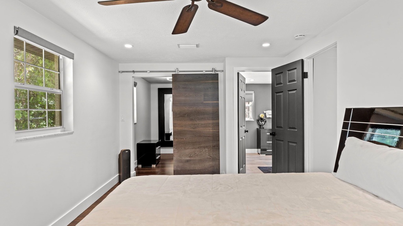 Photo of Bedroom in Lutz