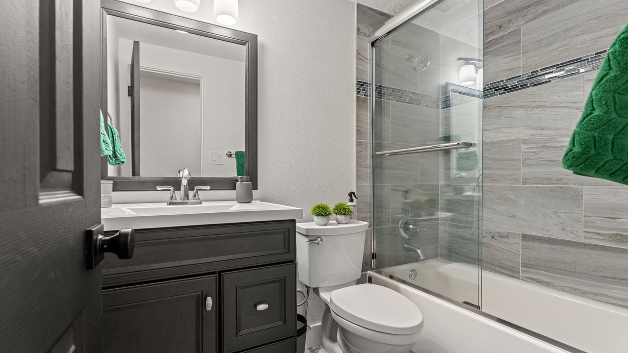 Photo of Bathroom in Lutz