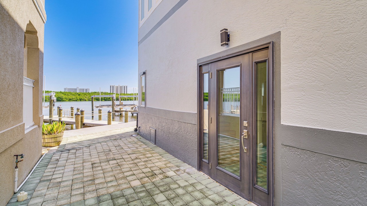 Photo of Outdoor in Nettles Island