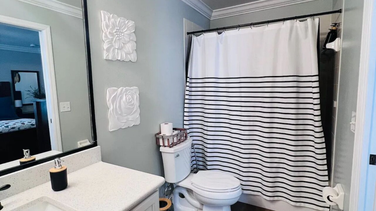 Photo of Bathroom in Leesburg
