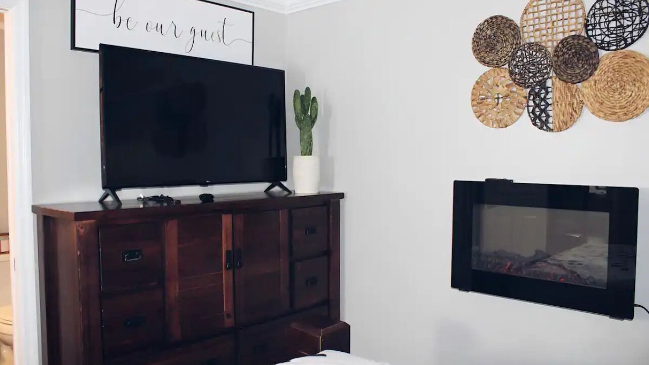Photo of Bedroom in Leesburg