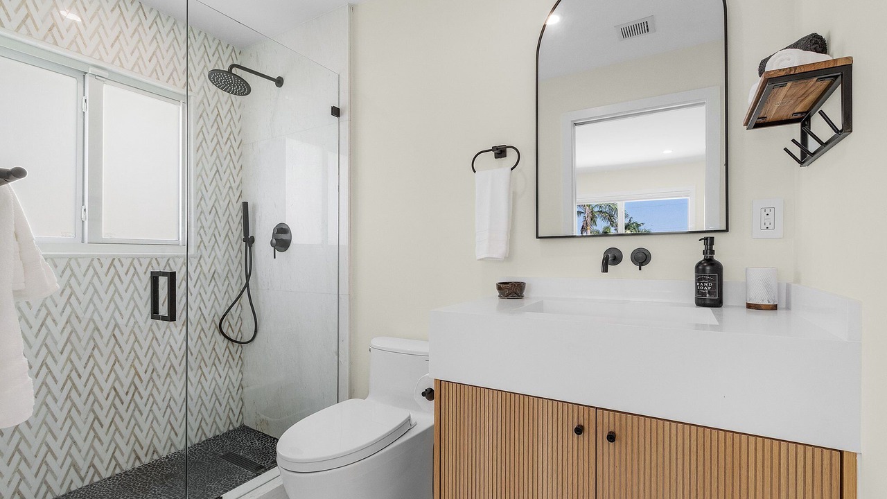 Photo of Bathroom in Saint James City