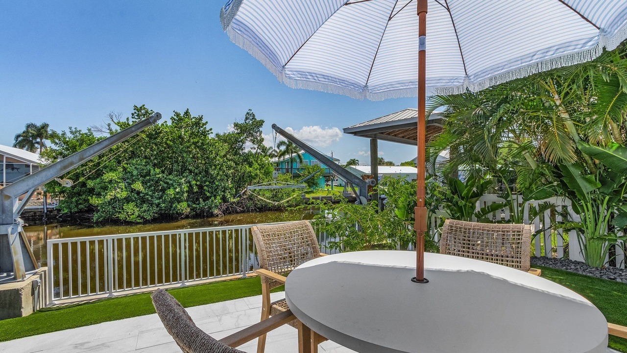 Photo of Outdoor in Saint James City