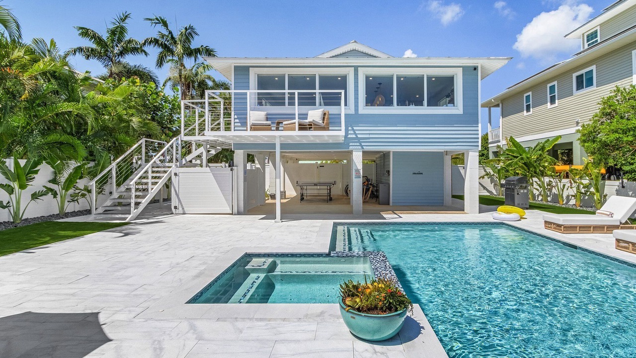 Photo of Outdoor in Saint James City
