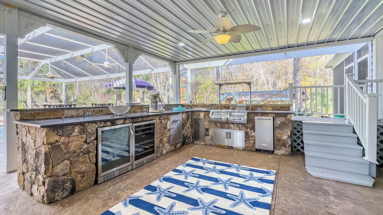 Photo of Outdoor in Dunnellon