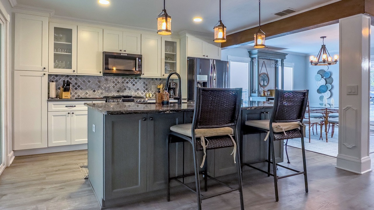 Photo of Kitchen in Dunnellon