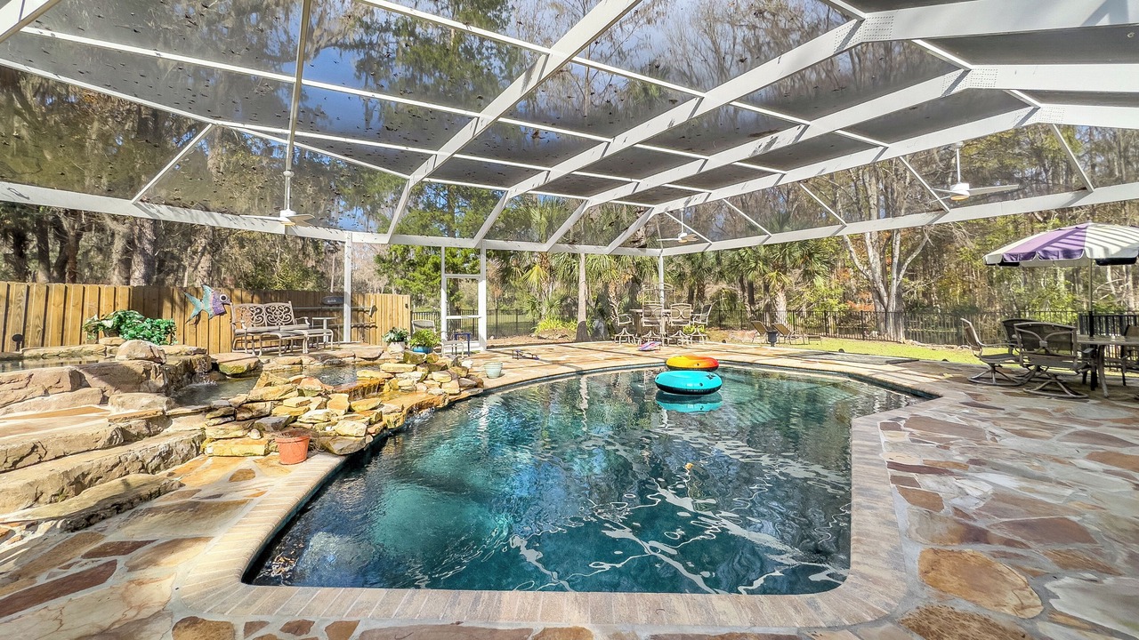 Photo of Outdoor in Dunnellon