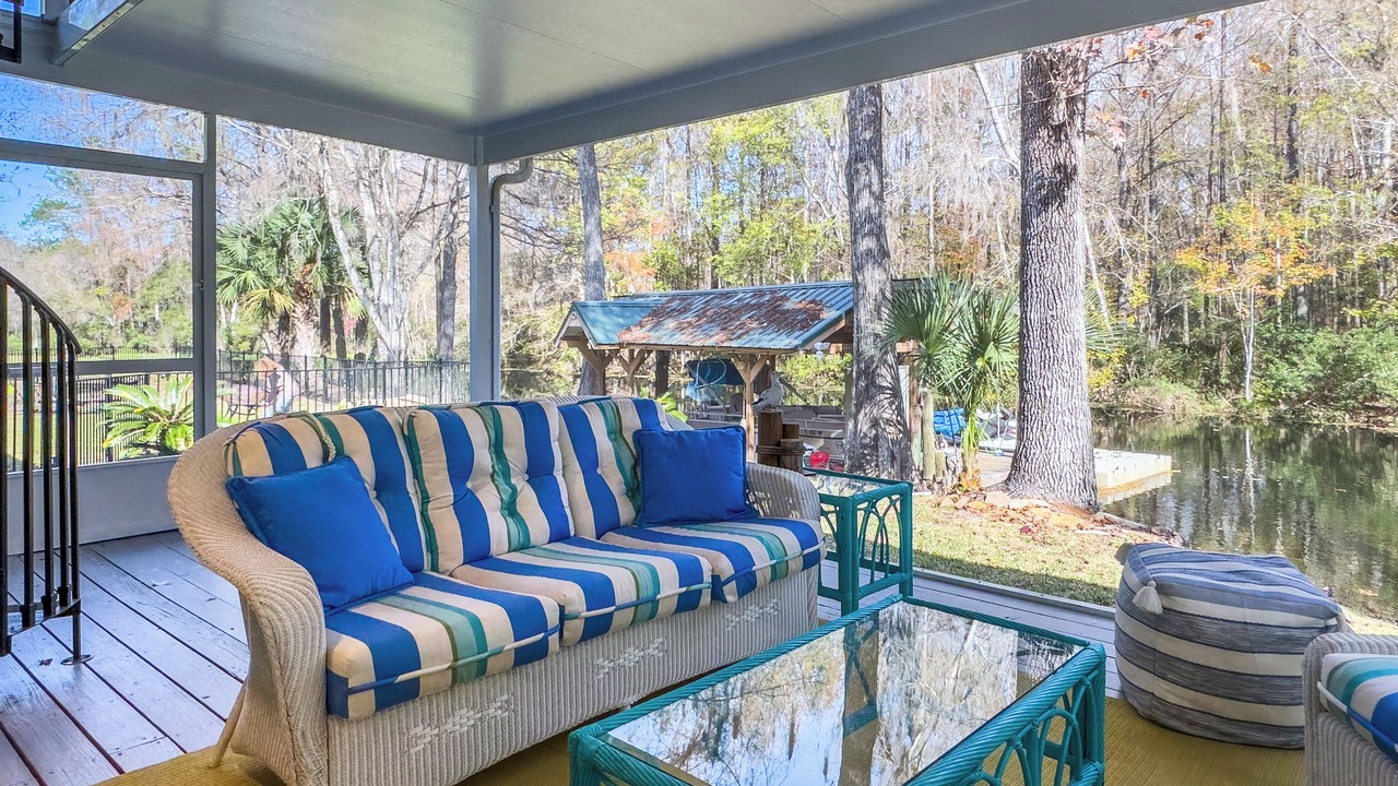 Photo of Outdoor in Dunnellon