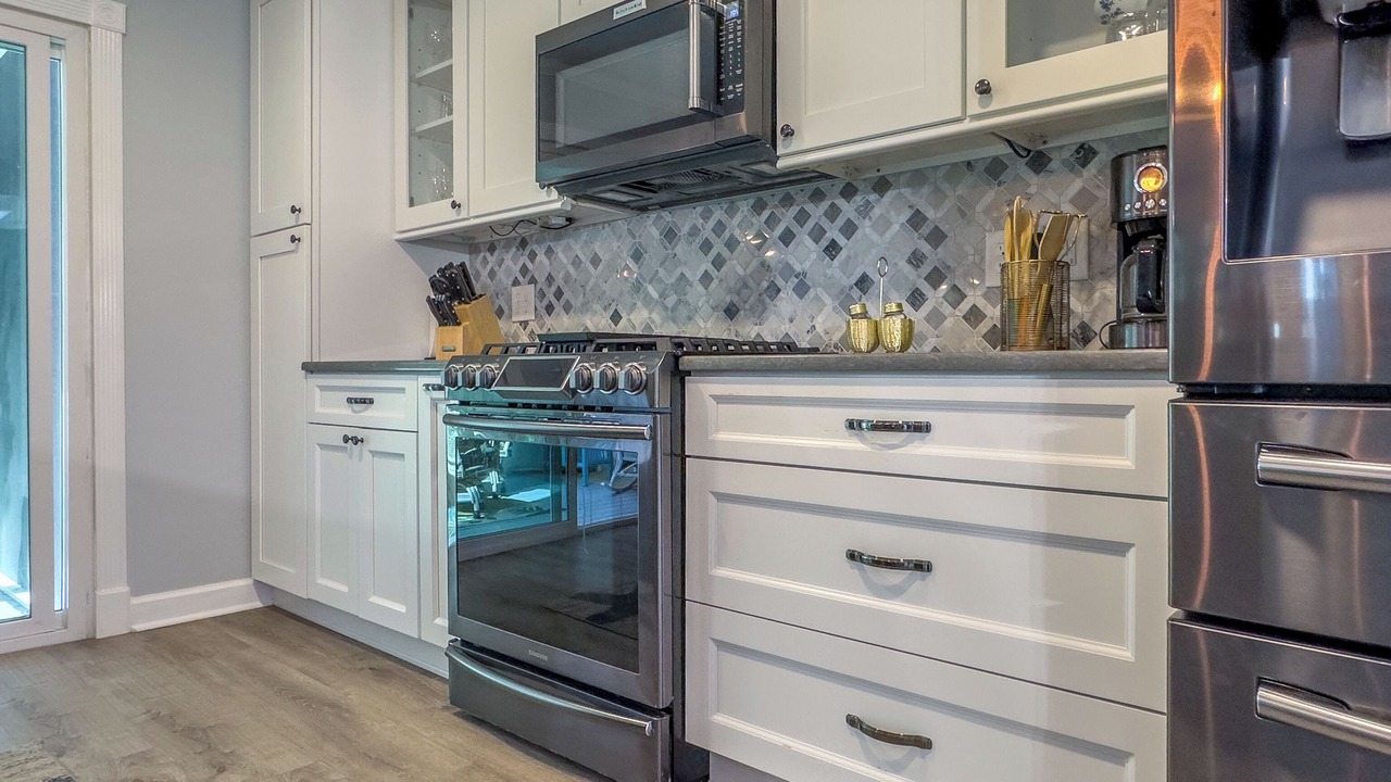 Photo of Kitchen in Dunnellon