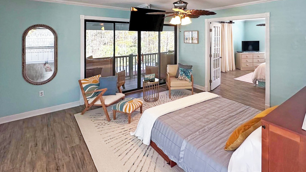 Photo of Bedroom in Dunnellon