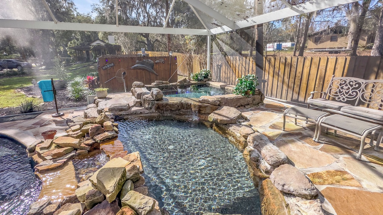Photo of Outdoor in Dunnellon