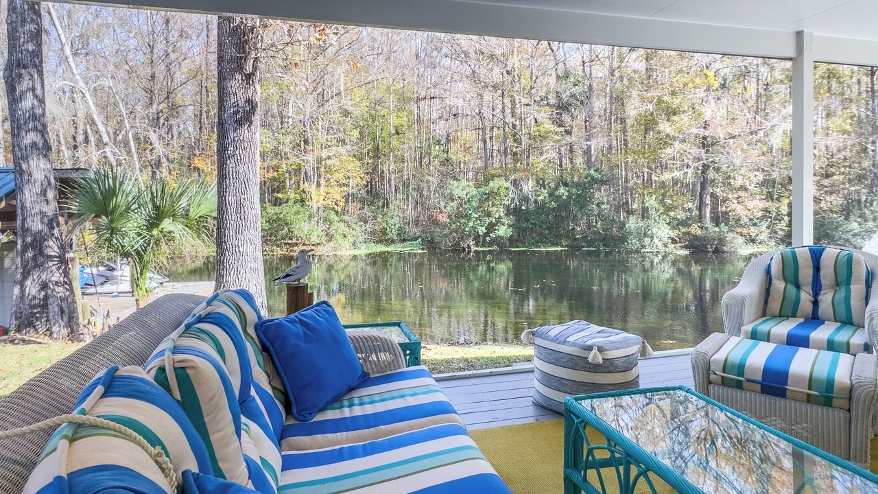 Photo of Patio Balcony in Dunnellon