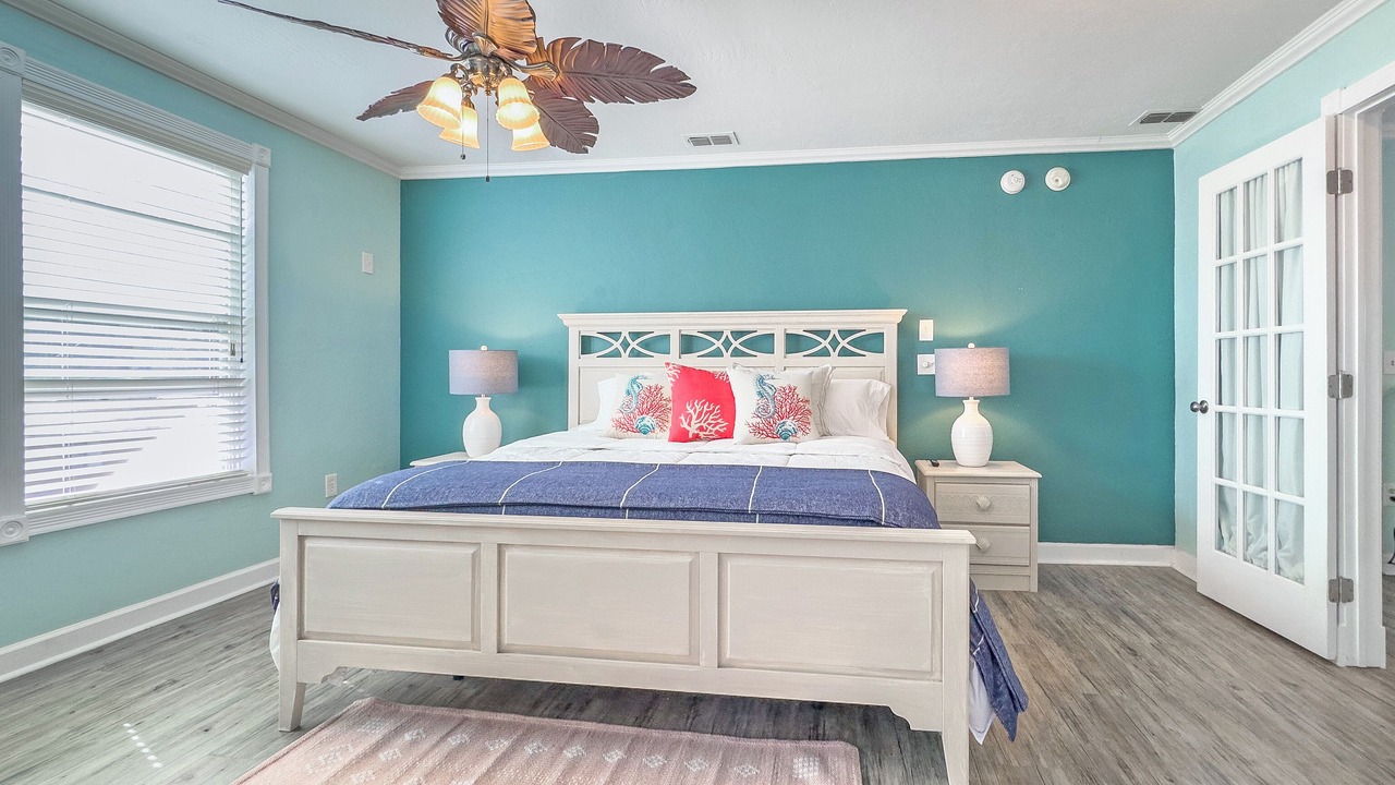 Photo of Bedroom in Dunnellon