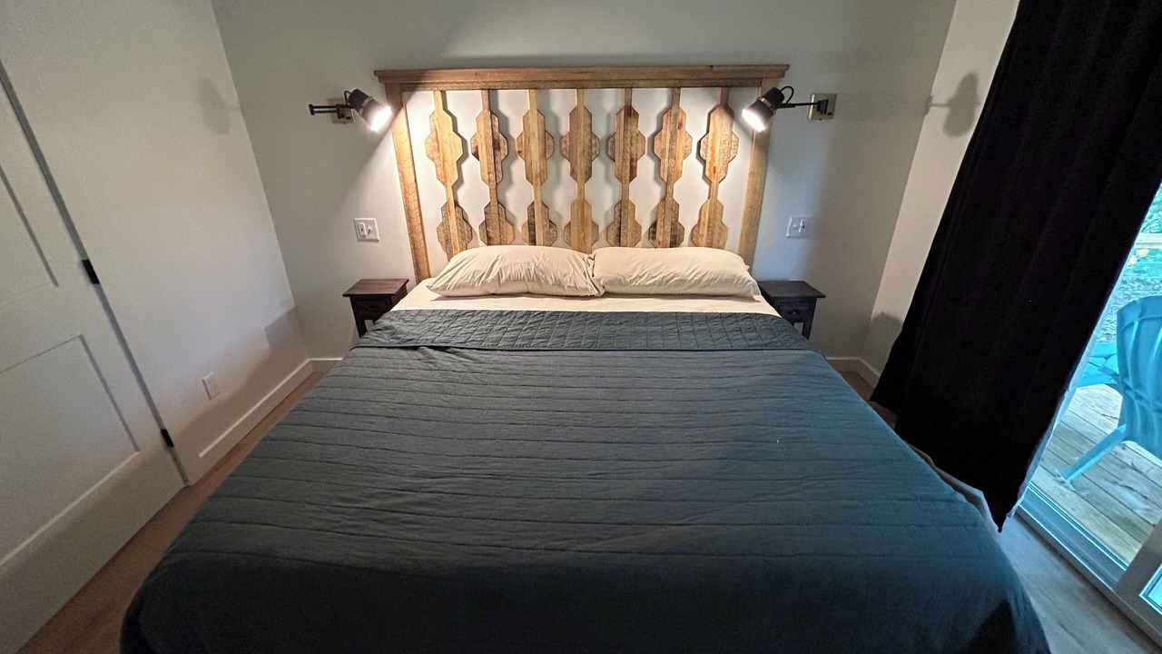 Photo of Bedroom in Travelers Rest