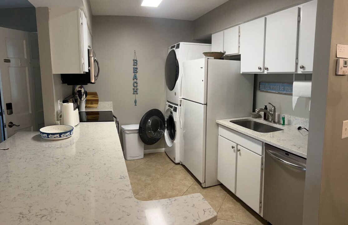 Photo of Kitchen in Demere Park