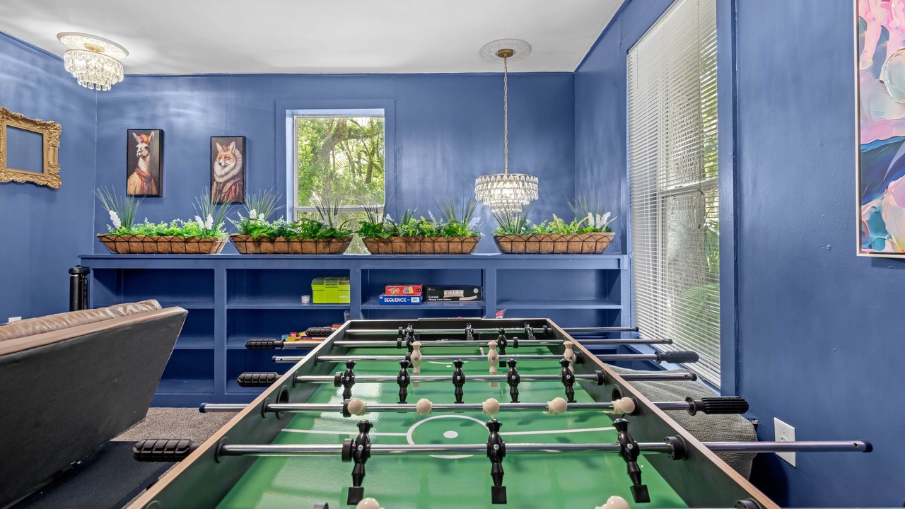 Photo of Bedroom in Brooksville