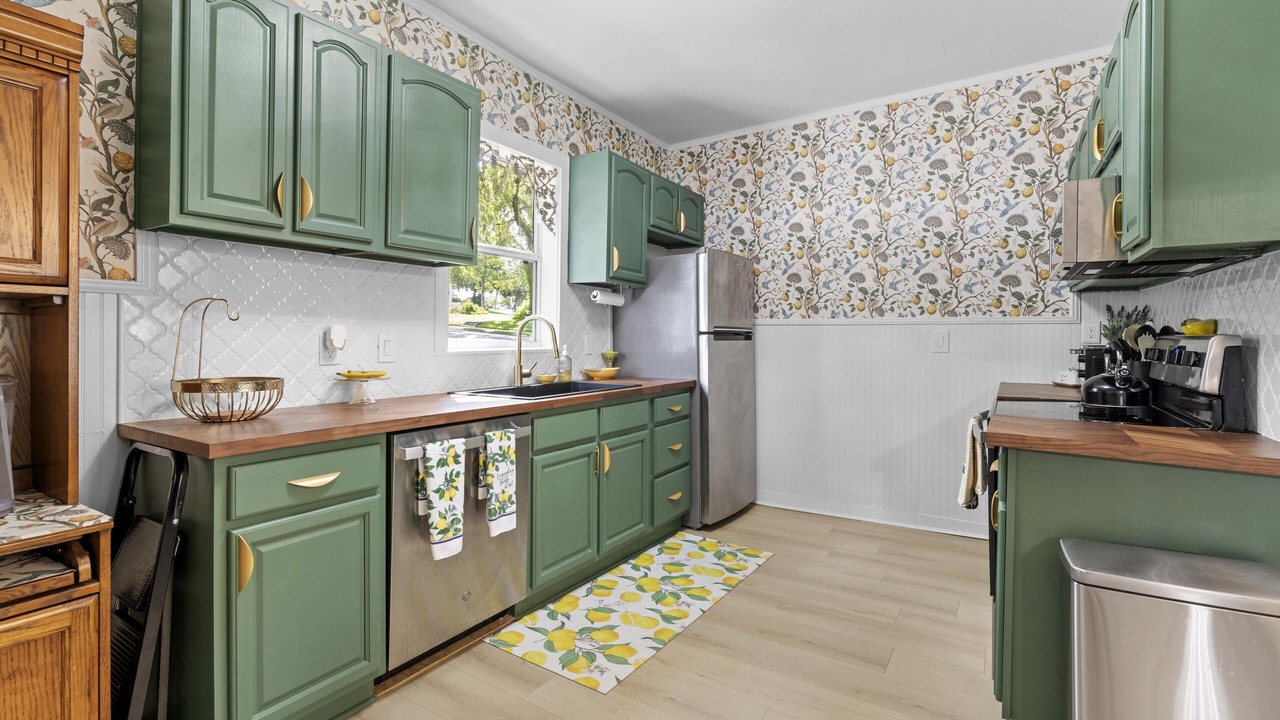 Photo of Kitchen in Brooksville