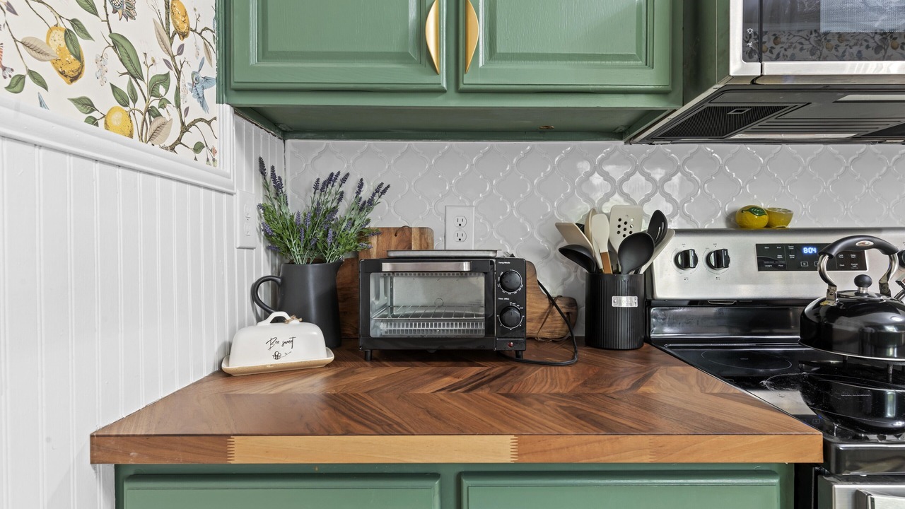 Photo of Kitchen in Brooksville