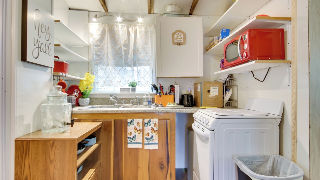 Photo of Kitchen in Waterloo