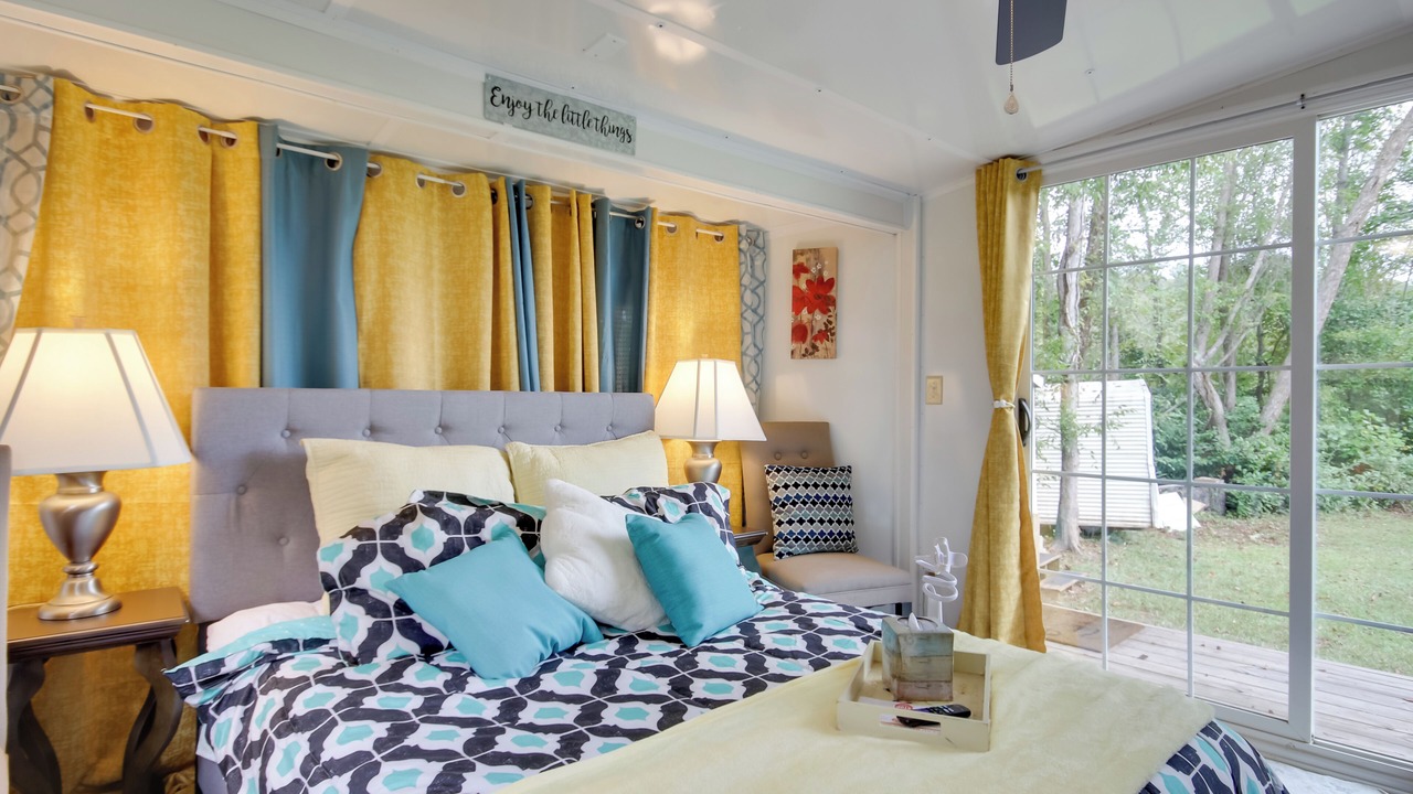 Photo of Bedroom in Waterloo