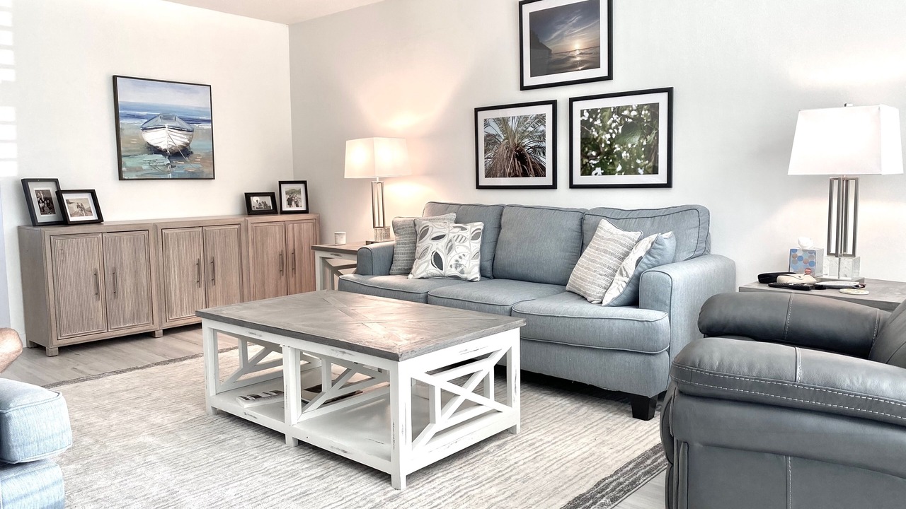 Photo of Livingroom in Dunedin