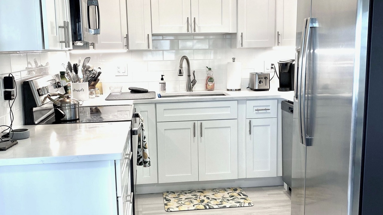 Photo of Kitchen in Dunedin