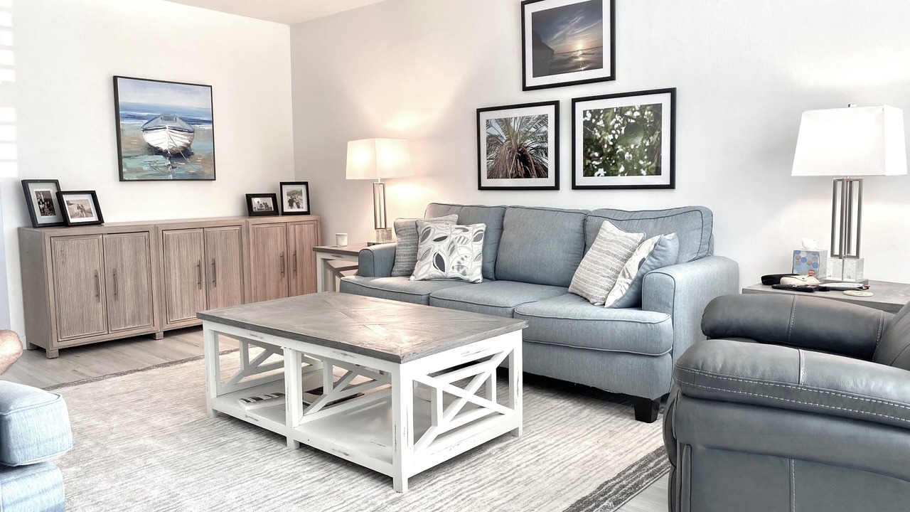 Photo of Livingroom in Dunedin