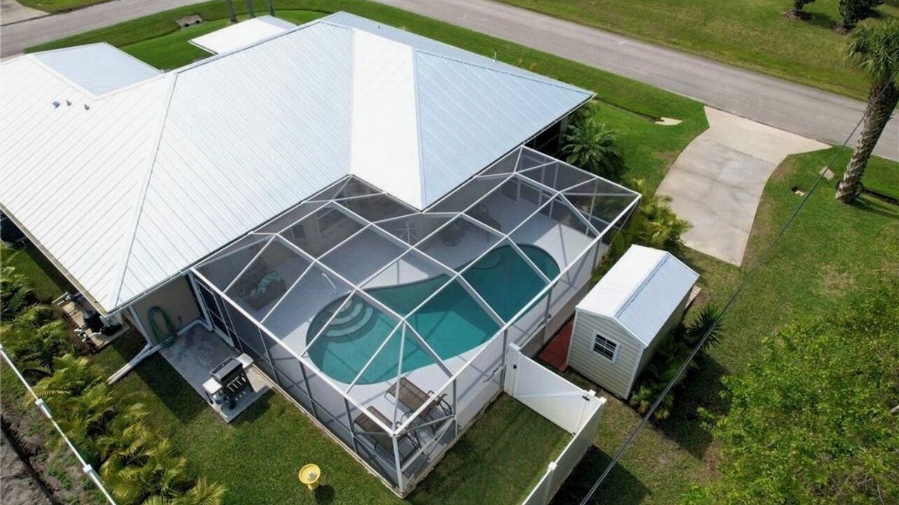 Photo of Outdoor in Sebastian Highlands