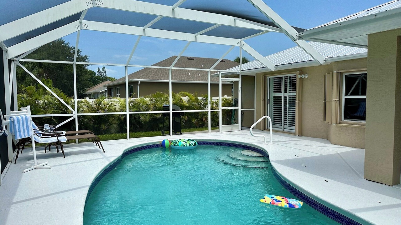 Photo of Outdoor in Sebastian Highlands