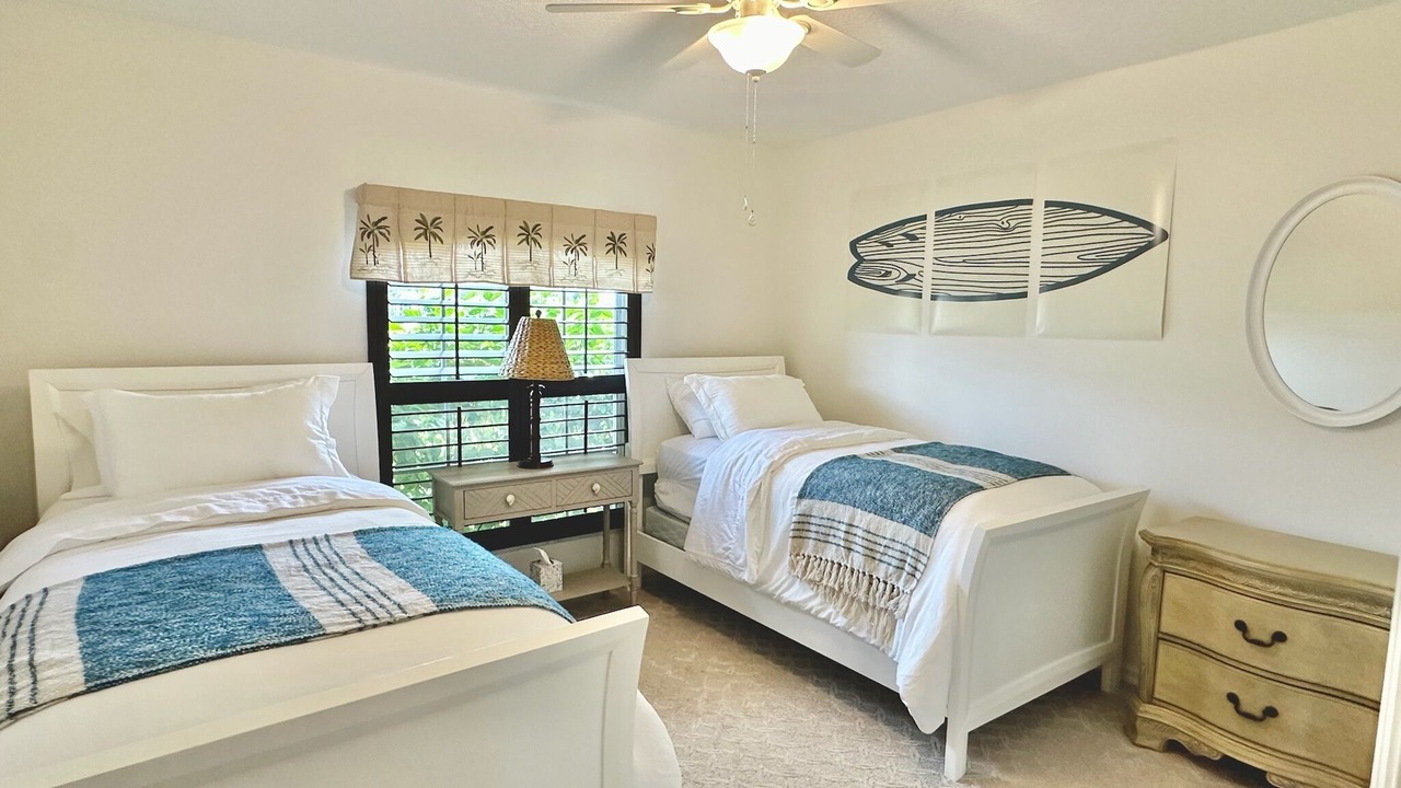 Photo of Bedroom in Sebastian Highlands